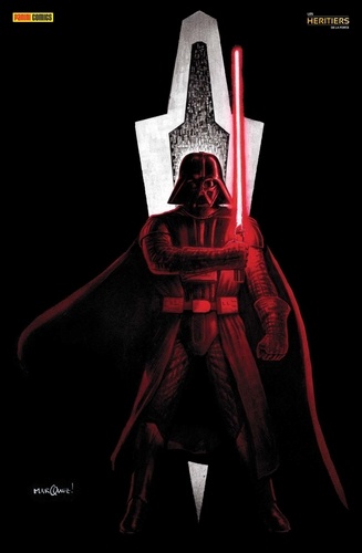 Star Wars nº02 - Variant Cusset