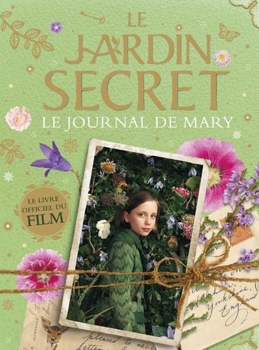 Le jardin secret. Le journal de Mary - Occasion