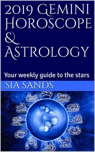 2019 Gemini Horoscope