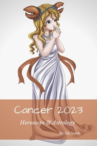  Sia Sands - Cancer 2023 - Horoscopes 2023, #3.