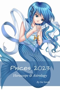  Sia Sands - Pisces 2023 - Horoscopes 2023, #12.