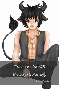  Sia Sands - Taurus 2023 - Horoscopes 2023, #2.