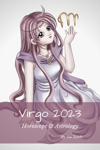  Sia Sands - Virgo 2023 - Horoscopes 2023, #6.