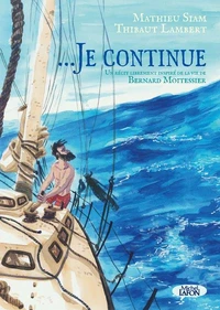 ...Je continue