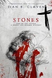  Sian B. Claven - Stones - Danny Cox Mysteries, #2.