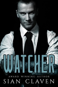  Sian B. Claven - Watcher - The Watcher Series, #1.