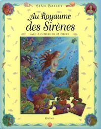 Au Royaume des sirènes