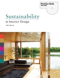 Sian Moxon - Sustainability in Interior Design /anglais.