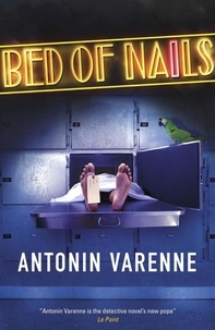 Siân Reynolds et Antonin Varenne - Bed of Nails.