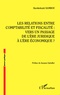 Siankolouté Sambou - Les relations entre comptabilité et fiscalité : vers un passage de l'ère juridique à l'ère économique ?.