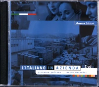 L'italiano in azienda