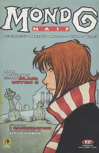 Mondo Naif N° 12