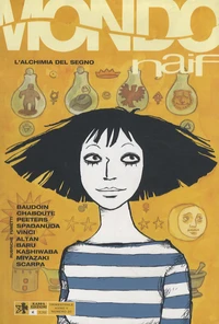 Mondo Naif N° 20