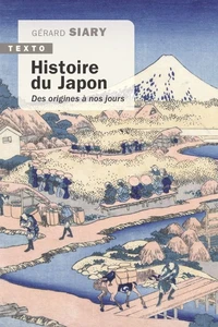 Histoire du Japon
