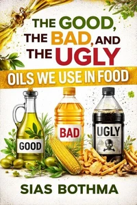 The Good, the Bad, and the Ugly Oils We Use in Food