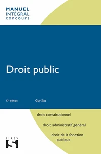 Droit public