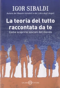 La teoria del tutto raccontata da te
