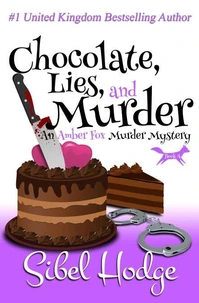 Chocolate, Lies, and Murder