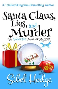 Santa Claus, Lies, and Murder