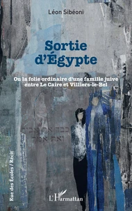 Sortie d'Egypte