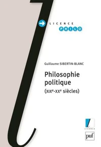 Philosophie politique