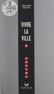 Vivre la ville