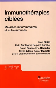 Immunothérapies ciblées