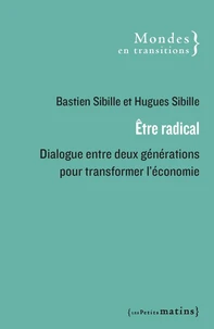 Etre radical