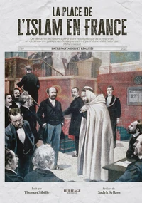 La place de l'islam en France