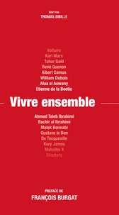 Vivre ensemble ou pas ?