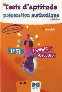 Pack Préparation méthodique