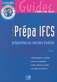 Prépa IFCS