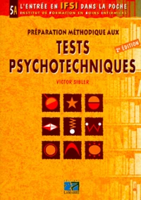 Préparation méthodique aux tests psychotechniques