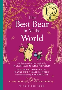 Winnie-the-Pooh: The Best Bear in all the World