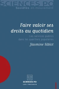 Faire valoir ses droits au quotidien