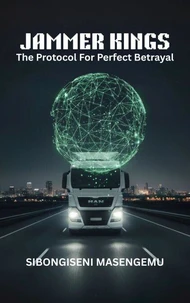 Jammers Kings: The Protocol For Perfect Betrayal