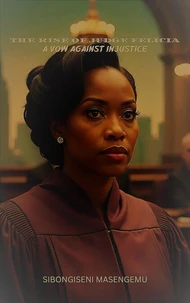 The Rise Of Judge Felicia, A Vow Against Injustice
