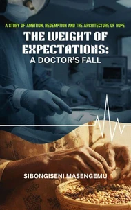 The Weight Of Expectations: A Doctor's Fall