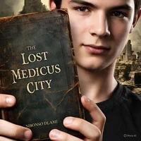 The Lost Medicus City