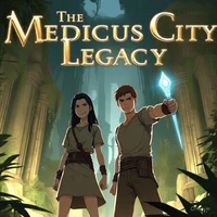 The Medicus City Legacy