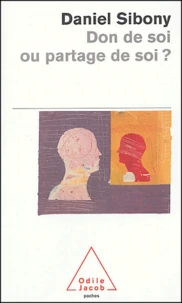 Don de soi ou partage de soi ?