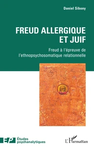 Freud allergique et juif