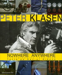 Peter Klasen Nowhere Anywhere