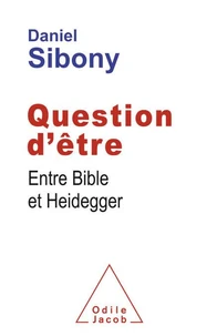 Question d'être