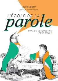 L'école de la parole
