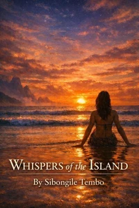 whispers of the island