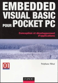 Embedded Visual Basic pour Pocket PC