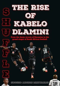 Shuffle: The Rise of Kabelo Dlamini