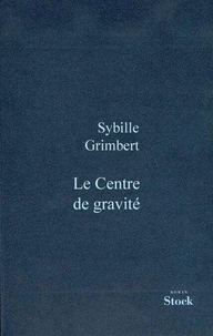 Le centre de gravité