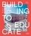 Building To Educate. School Architecture & Design